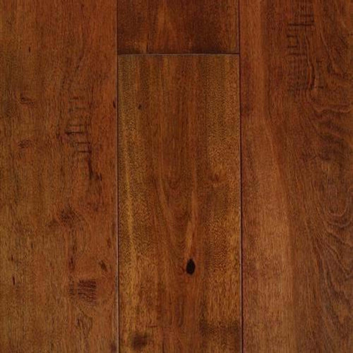 Sohoma (Solid) in Golden Sand Hardwood