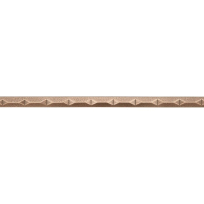 Geometal in Bronze - Decorative Metal Tile
