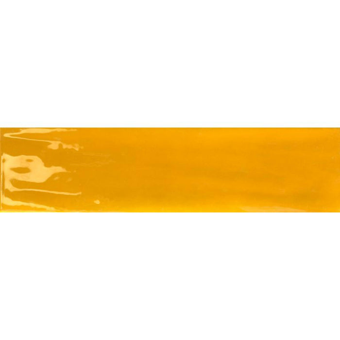 Gioia in Mango Tile