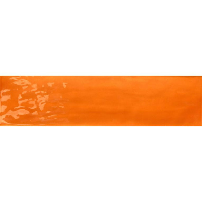 Gioia in Papaya Tile