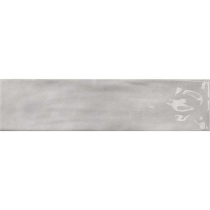 Gioia in Steel Tile