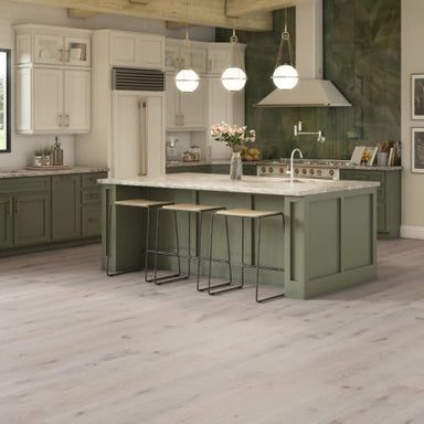 SHAW WOOD in Oak Bruschetta Hardwood