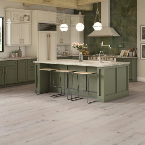 Norwood Hill - Giulia in Oak Bruschetta