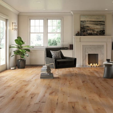 SHAW WOOD in Oak Galvano Hardwood