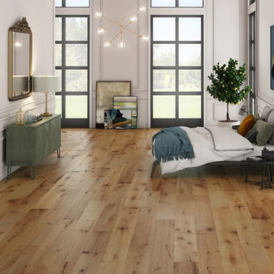 SHAW WOOD in Oak Olympian Hardwood