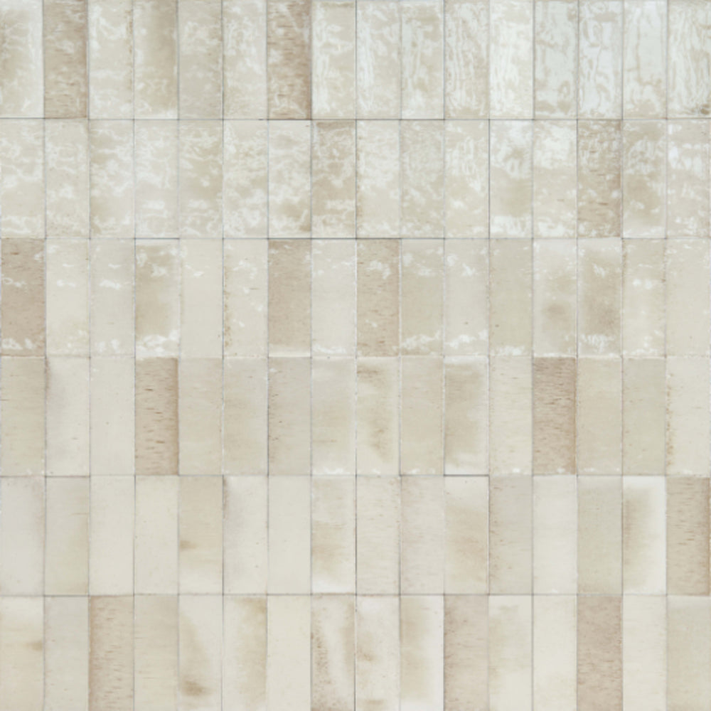 Gleeze in Beige 3x8 Tile