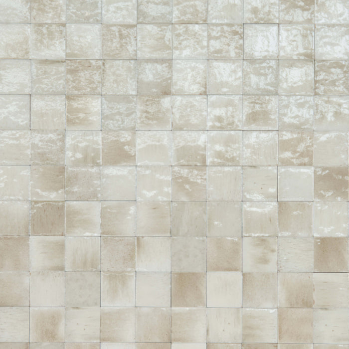 Gleeze in Beige 4x4 Tile