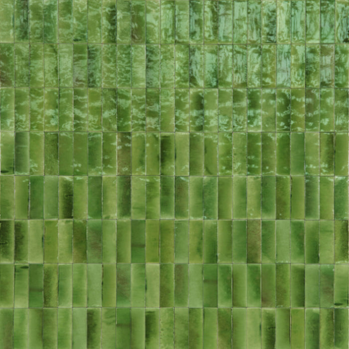 Gleeze in Giada 2x6 Tile