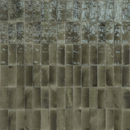 Gleeze in Grigio 3x8