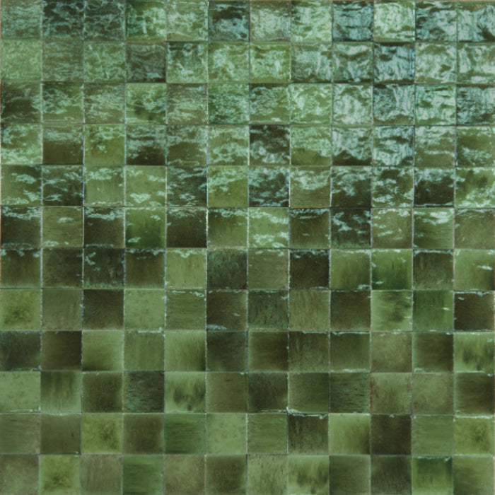 Gleeze in Grigio 4x4 Tile