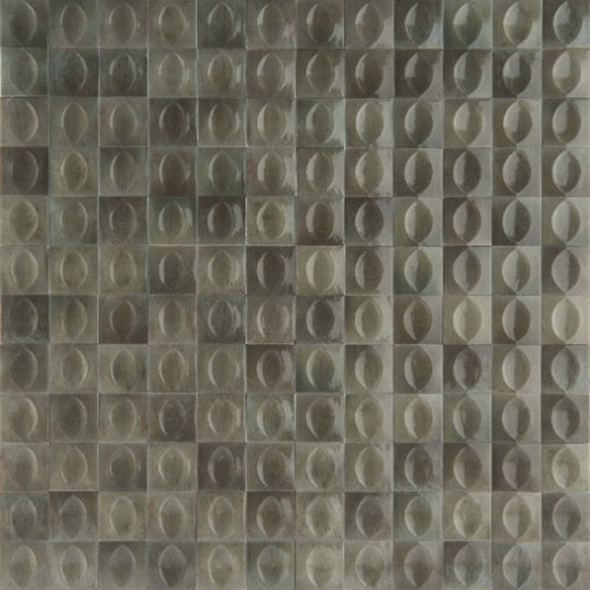 Gleeze in Grigio Egg Deco