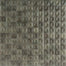 Gleeze in Grigio Egg Deco Tile