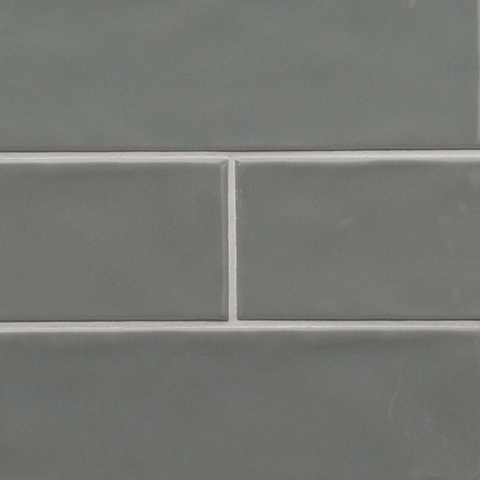 Urbano in Graphite Tile