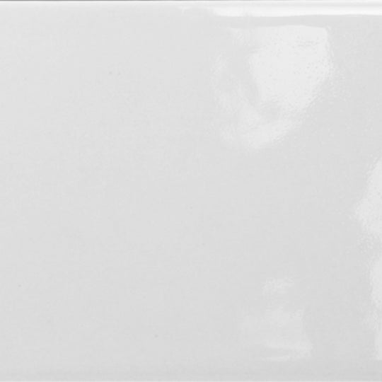 Catch in Gray Glossy 4" X 16"
