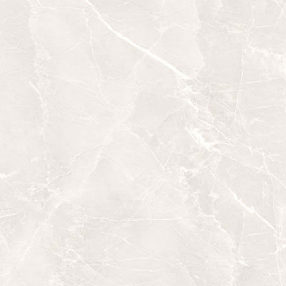 Grigio in White Tile