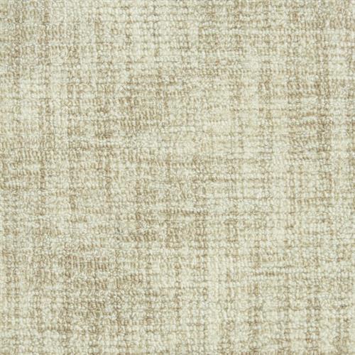 Grandeur Interlock in Parchment Carpet