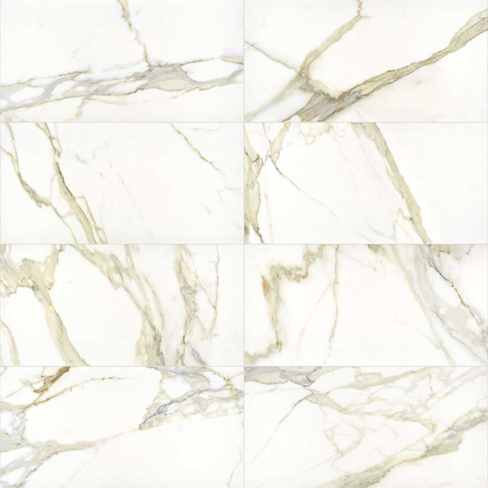Antique Lux in Amalfi Lux Tile