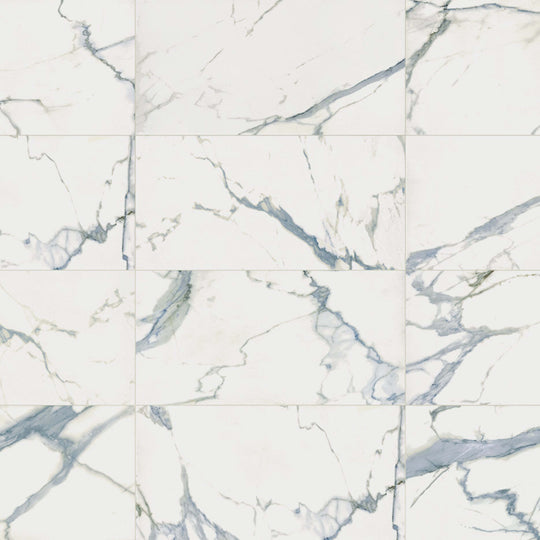 Antique Lux in Positano Blue