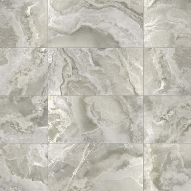Antique Lux in Antique Portofino Tile