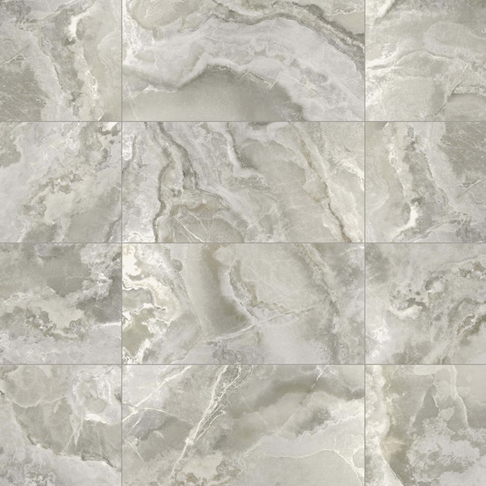 Antique Lux in Antique Portofino Tile