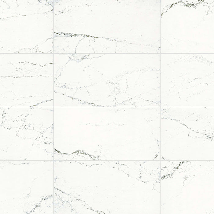 Antique Lux in Avenue White Tile