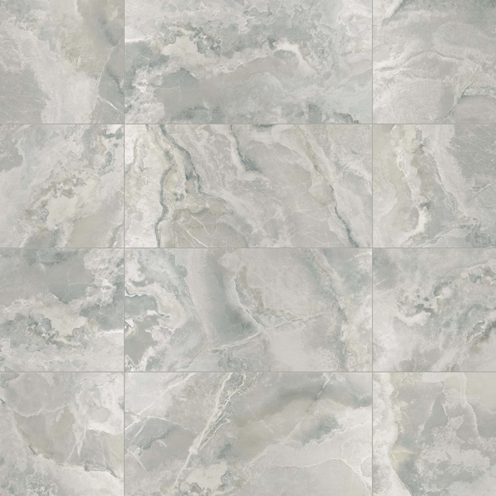 Antique Lux in Florence Grey Tile