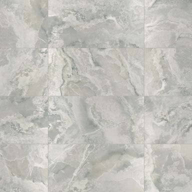 Antique Lux in Florence Grey Tile