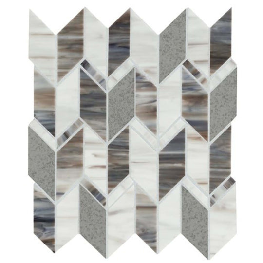Stone Theory in Gem Arrow