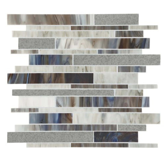 Stone Theory in Gem Stacked