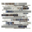 Stone Theory in Gem Stacked Tile