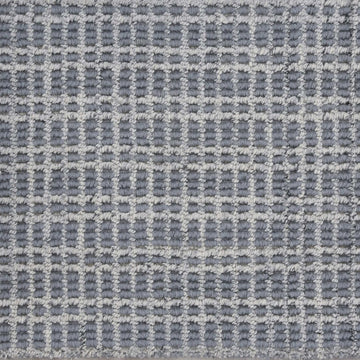 Washed Denim