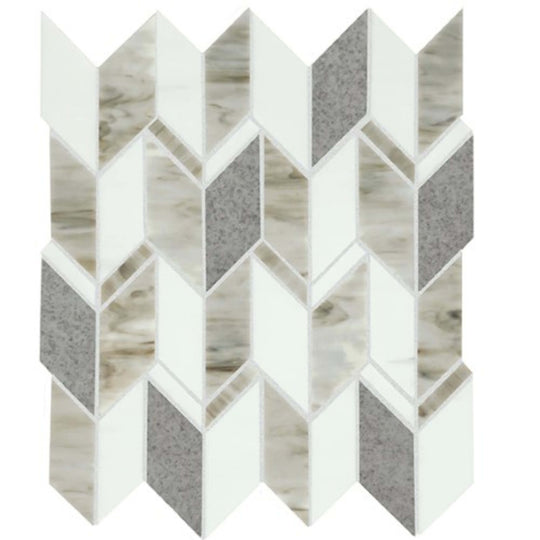 Stone Theory in Geo Arrow