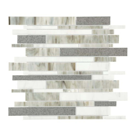 Stone Theory in Geo Stacked