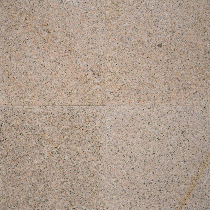Giallo Fantasia in Giallo Fantasia - 12x12 Natural Stone