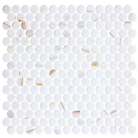 Carolina Dots Collection in Gilded Vogue