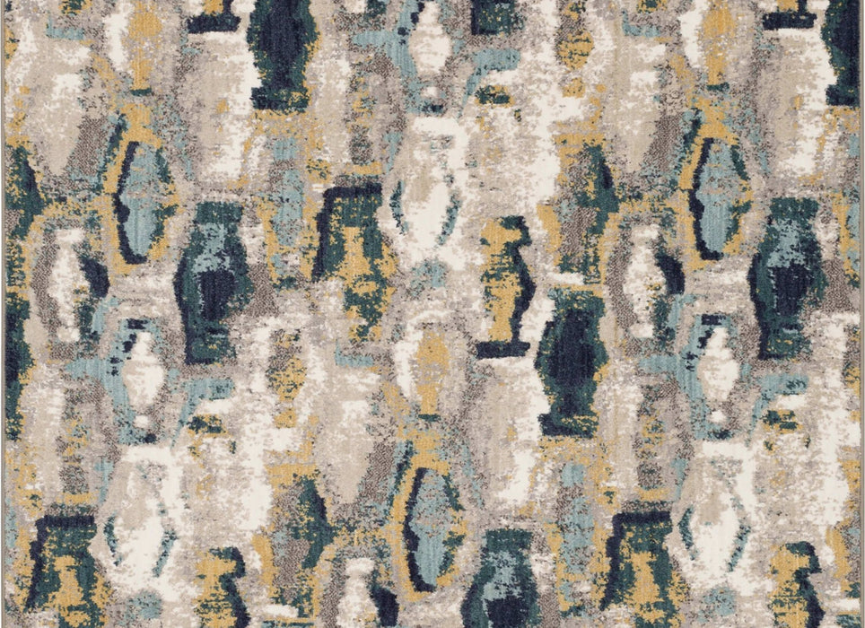 Gimlet Mallard Green