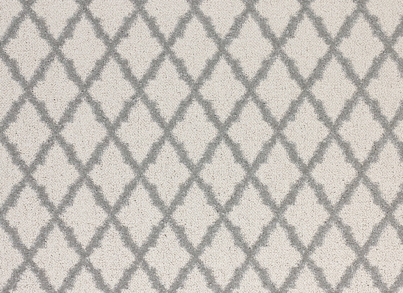 Global Chic in Universal Carpet