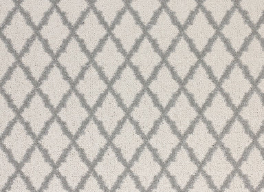 Global Chic in Universal Carpet