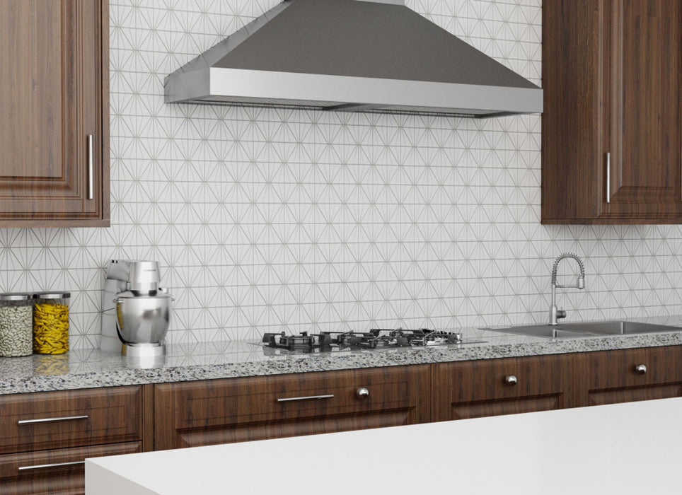 The Finish Line in Marquis Regency White