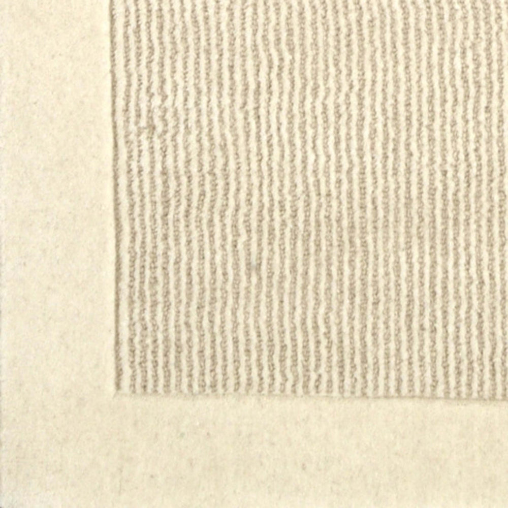 Gobi - Oatmeal in Oatmeal Area Rugs