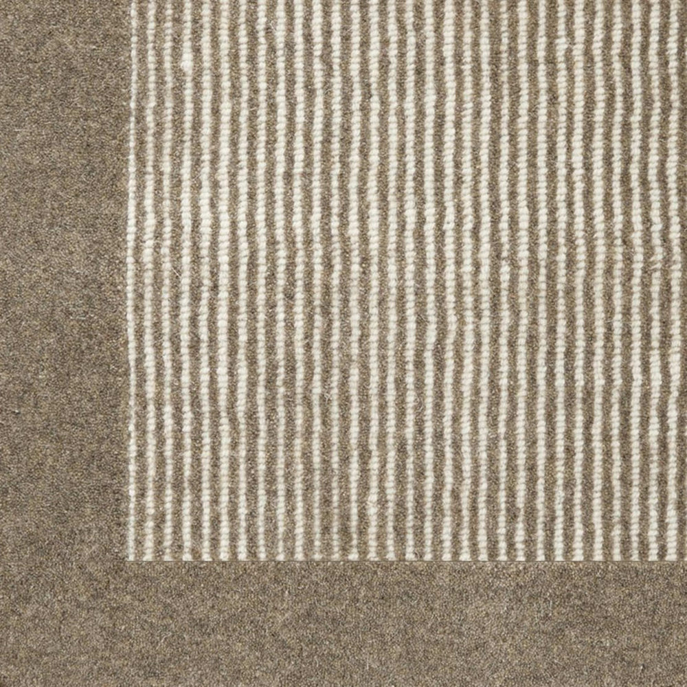 Gobi - Storm in Storm Area Rugs