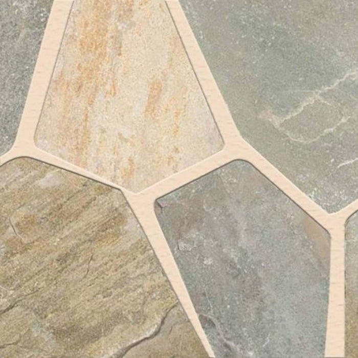 Golden White in Golden White 2.7 Natural Stone