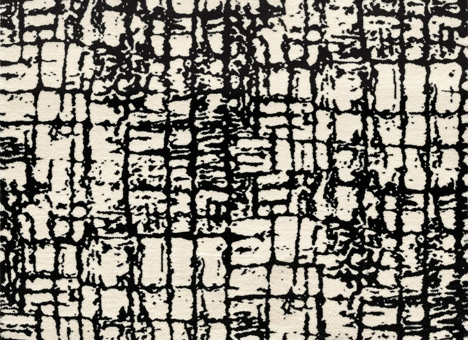 Gotham City in Onyx Carpet