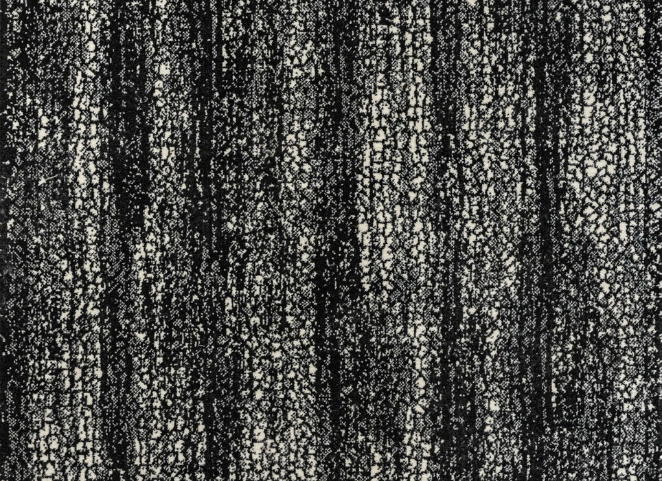 Gotham Grain in Onyx Carpet