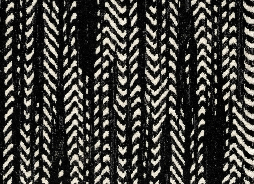 Gotham Lane in Onyx Carpet