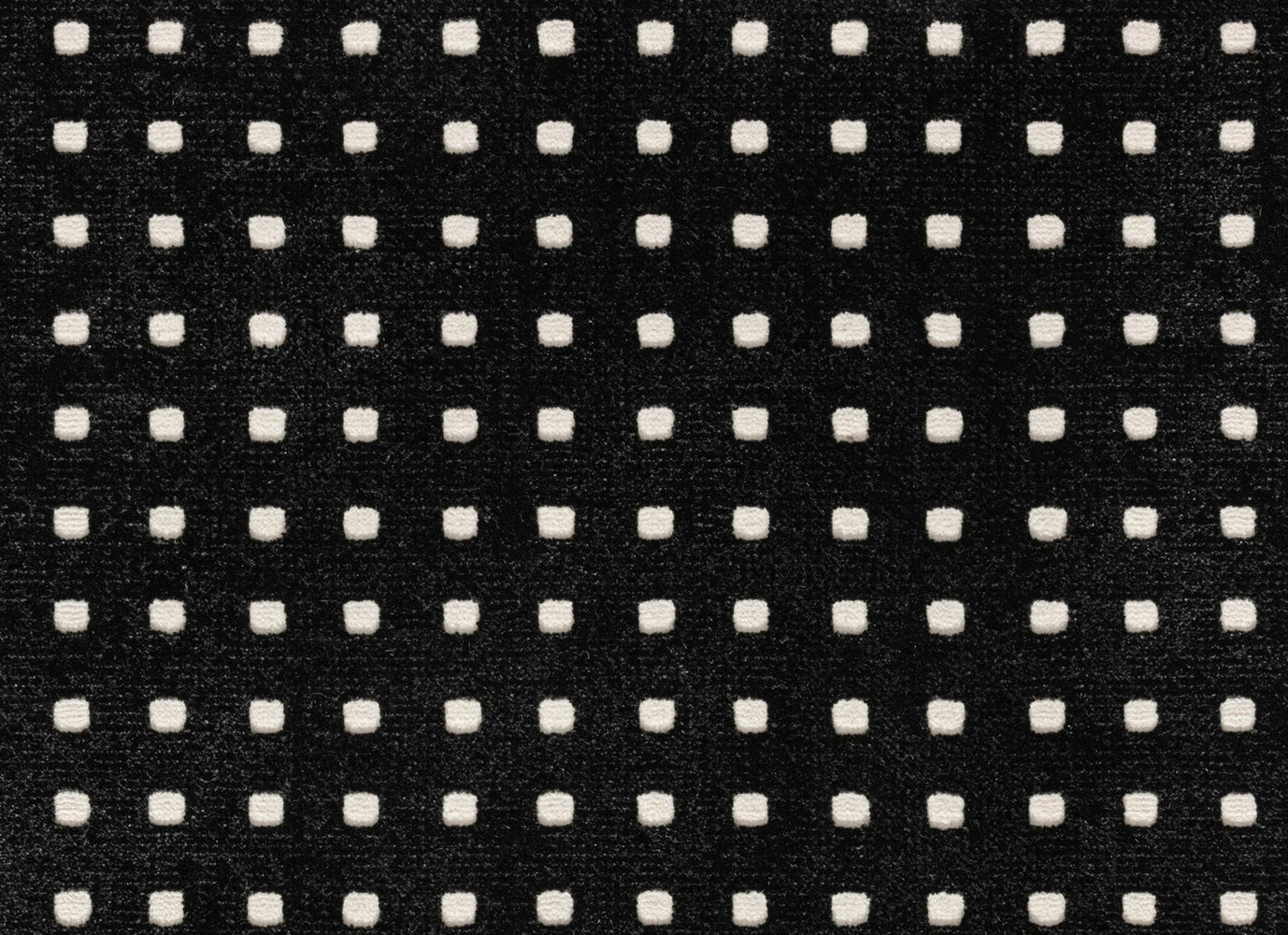 Gotham Square in Onyx Carpet