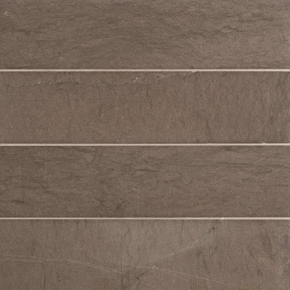 Sonoma Stone - Gray Flannel in Gray Flannel Natural Stone