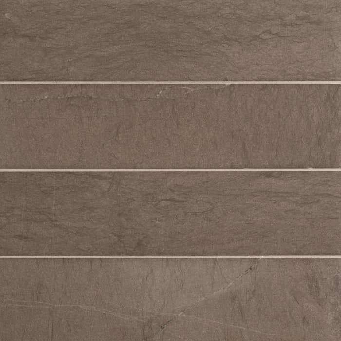 Sonoma Stone - Gray Flannel in Gray Flannel Natural Stone