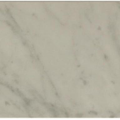 Olgas' Planks in  bianco Carrara Honed Natural Stone