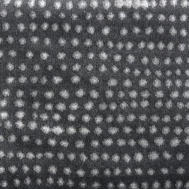 Halo in Coal Carpet